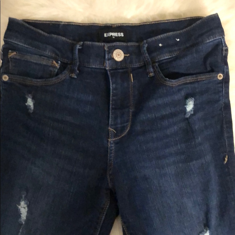 Women’s Jeans